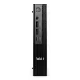 DELL Pro QBM1250 Plus Intel Core Ultra 5 235 16 GB DDR5-SDRAM 512 GB SSD Windows 11 Pro Micro PC Mini PC Black
