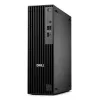 DELL Pro QBS1250 Plus Intel Core Ultra 7 265 32 GB DDR5-SDRAM 512 GB SSD Windows 11 Pro Slim PC PC Black