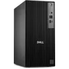 DELL Pro QBT1250 Plus Intel Core Ultra 7 265 16 GB DDR5-SDRAM 512 GB SSD Windows 11 Pro Tower PC Black