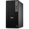 DELL Pro QBT1250 Plus Intel Core Ultra 7 265 16 GB DDR5-SDRAM 512 GB SSD Windows 11 Pro Tower PC Black