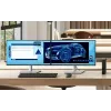 DELL Pro QBM1250 Plus Intel Core Ultra 7 265 16 GB DDR5-SDRAM 512 GB SSD Windows 11 Pro Micro PC Mini PC Black
