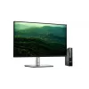 DELL Pro QBM1250 Plus Intel Core Ultra 7 265 16 GB DDR5-SDRAM 512 GB SSD Windows 11 Pro Micro PC Mini PC Black