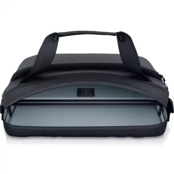 DELL Pro 15-16 Plus EcoLoop Slim Briefcase​ - CC5624S, Briefcase, 39.6 cm (15.6 inch), Shoulder strap, 490 g