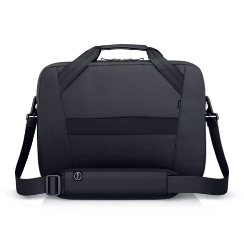 DELL Pro 15-16 Plus EcoLoop Slim Briefcase​ - CC5624S, Briefcase, 39.6 cm (15.6 inch), Shoulder strap, 490 g