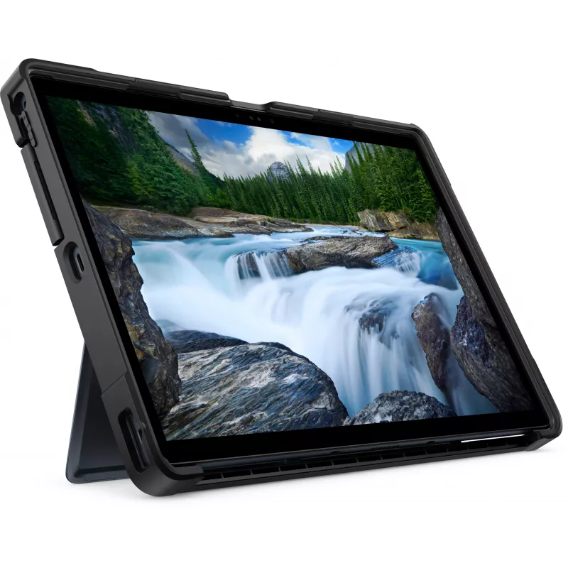 DELL CG7325L 33.8 cm (13.3 inch) Cover Black