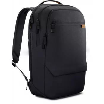 DELL Pro 14-16 Premium EcoLoop Backpack​ - CP7625, Backpack, 40.6 cm (16 inch), Shoulder strap, 930 g