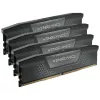 DIMM 192 GB DDR5-5200 (4x 48 GB) Quad-Kit, Arbeitsspeicher schwarz, CMK192GX5M4B5200C38, Vengeance DDR5, INTEL XMP