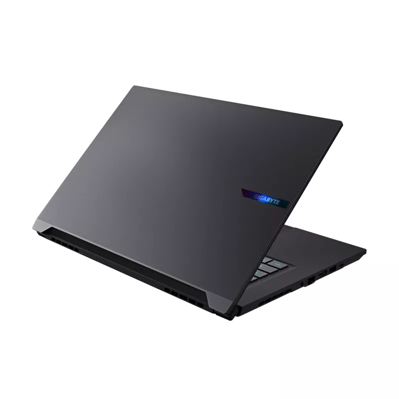 GIGABYTE AERO X16 2WHA3DEC65AP Copilot+ PC AMD Ryzen AI 9 HX 370 Laptop 40.6 cm (16 inch) WQXGA 32 GB DDR5-SDRAM 2 TB SSD NVIDIA GeForce RTX 5070 Wi-Fi 6E (802.11ax) Windows 11 Pro Grey