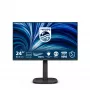 Philips 3000 series 24B2U3301/00 computer monitor 60.5 cm (23.8 inch) 1920 x 1080 pixels Full HD LCD Black