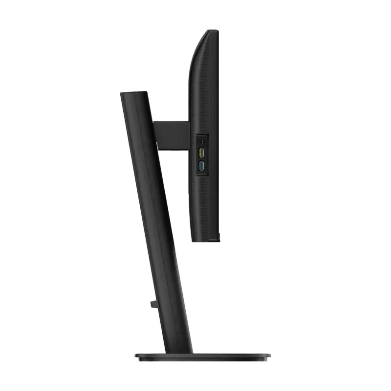 Philips 3000 series 24B2U3301/00 computer monitor 60.5 cm (23.8 inch) 1920 x 1080 pixels Full HD LCD Black