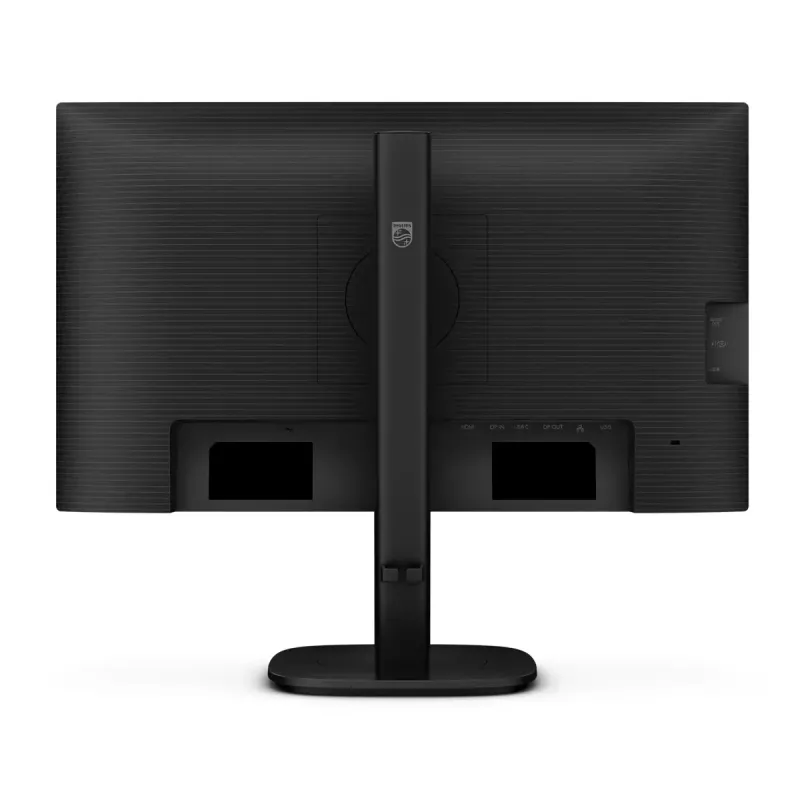 Philips 3000 series 24B2U3301/00 computer monitor 60.5 cm (23.8 inch) 1920 x 1080 pixels Full HD LCD Black