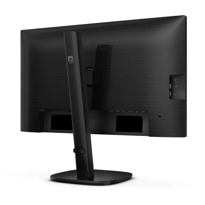 Philips 3000 series 24B2U3301/00 computer monitor 60.5 cm (23.8 inch) 1920 x 1080 pixels Full HD LCD Black