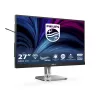 Philips 27B2U4601/00 computer monitor 68.6 cm (27 inch) 2560 x 1440 pixels Quad HD LCD Grey