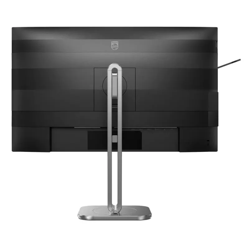 Philips 27B2U4601/00 computer monitor 68.6 cm (27 inch) 2560 x 1440 pixels Quad HD LCD Grey