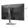 Philips 27B2U4601/00 computer monitor 68.6 cm (27 inch) 2560 x 1440 pixels Quad HD LCD Grey