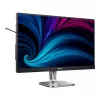 Philips 27B2U4601/00 computer monitor 68.6 cm (27 inch) 2560 x 1440 pixels Quad HD LCD Grey