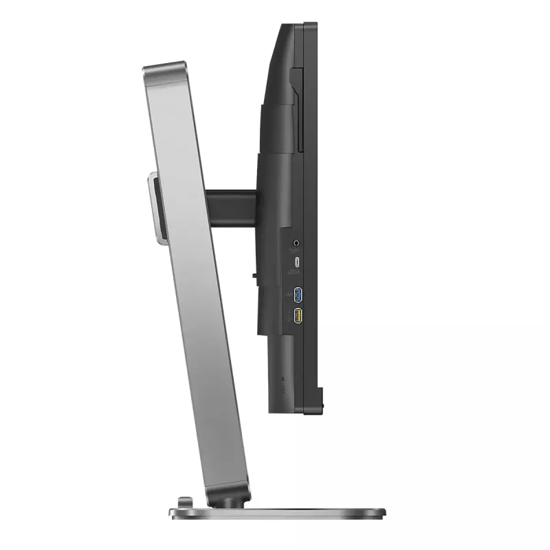 Philips 27B2U4601/00 computer monitor 68.6 cm (27 inch) 2560 x 1440 pixels Quad HD LCD Grey