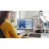 Philips 27B2U4601/00 computer monitor 68.6 cm (27 inch) 2560 x 1440 pixels Quad HD LCD Grey