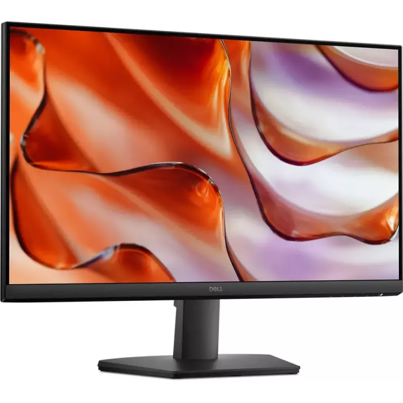 DELL SE2425HM computer monitor 60.5 cm (23.8 inch) 1920 x 1080 pixels Full HD LCD Black