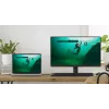 DELL SE2425HM computer monitor 60.5 cm (23.8 inch) 1920 x 1080 pixels Full HD LCD Black