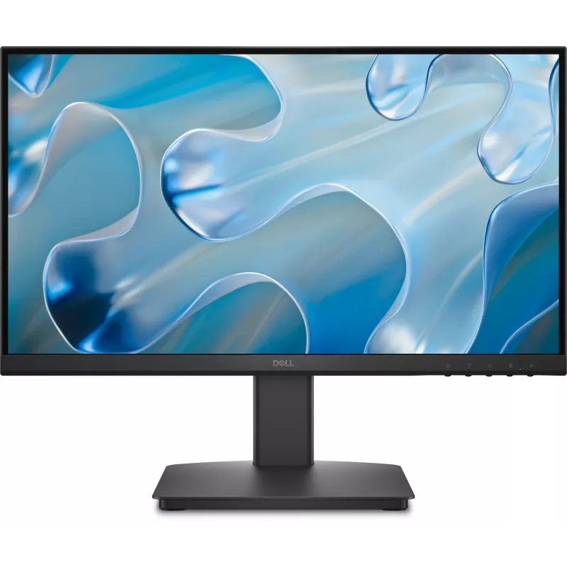 DELL SE2225HM computer monitor 54.6 cm (21.5 inch) 1920 x 1080 pixels Full HD LCD Black