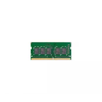 SYNOLOGY Memory 16GB DDR4 So-DIMM ECC