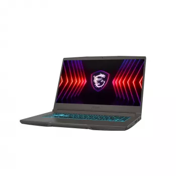 Laptop MSI Thin 15 B13UC-3073 15.6 inch Intel Core i5 16GB 512GB NVIDIA RTX 3050