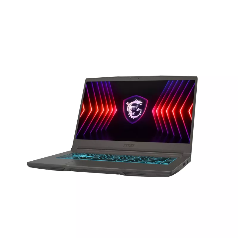 Laptop MSI Thin 15 B13UC-3073 15.6 inch Intel Core i5 16GB 512GB NVIDIA RTX 3050