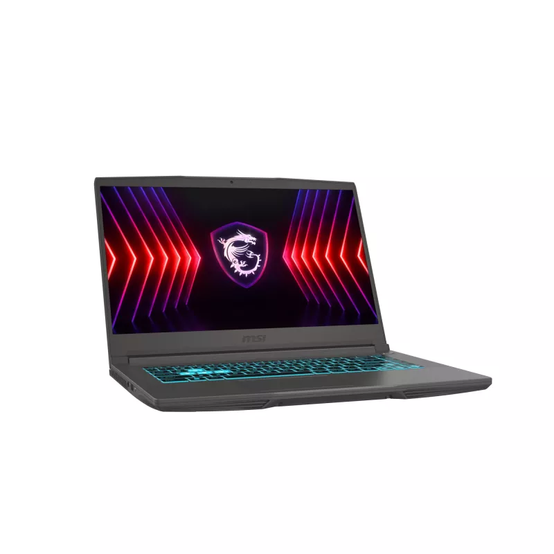 Laptop MSI Thin 15 B13UC-3073 15.6 inch Intel Core i5 16GB 512GB NVIDIA RTX 3050