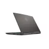 Laptop MSI Thin 15 B13UC-3073 15.6 inch Intel Core i5 16GB 512GB NVIDIA RTX 3050