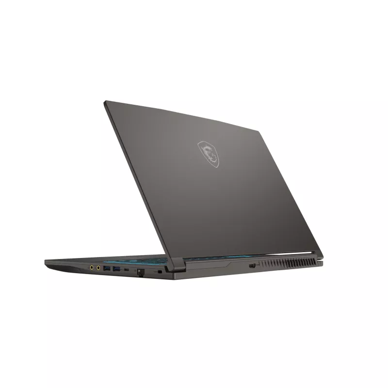 Laptop MSI Thin 15 B13UC-3073 15.6 inch Intel Core i5 16GB 512GB NVIDIA RTX 3050