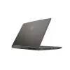 Laptop MSI Thin 15 B13UC-3073 15.6 inch Intel Core i5 16GB 512GB NVIDIA RTX 3050