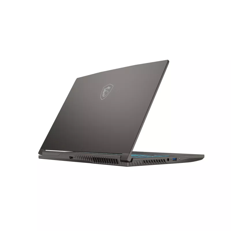 Laptop MSI Thin 15 B13UC-3073 15.6 inch Intel Core i5 16GB 512GB NVIDIA RTX 3050