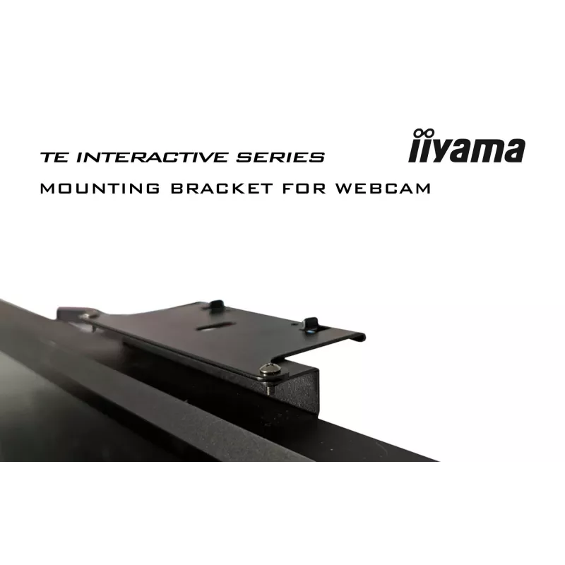 iiyama PROLITE TE6514MIS-B2AG Kiosk design 165.1 cm (65 inch) LCD Wi-Fi 435 cd/m² 4K Ultra HD Black Touchscreen Built-in processor Android 24/7