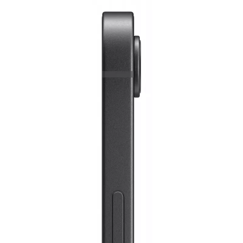 APPLE iPhone 16E - Black - 256GB - iOS 18 (MD1T4ZD/A)