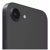 APPLE iPhone 16E - Black - 256GB - iOS 18 (MD1T4ZD/A)