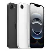 APPLE iPhone 16E - Black - 256GB - iOS 18 (MD1T4ZD/A)