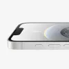 Smartphone Apple iPhone 16e — 6.1 inch (15.5 cm) display, A18, 512 GB, Dual SIM, 5G, 48 MP rear, White