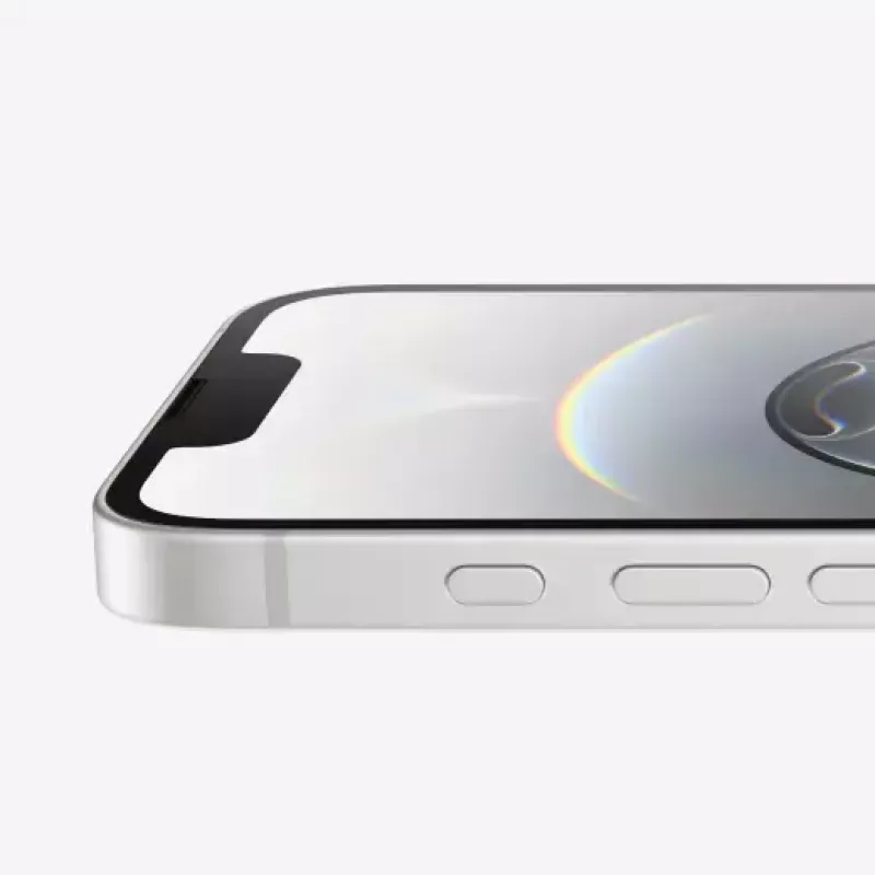 Smartphone Apple iPhone 16e — 6.1 inch (15.5 cm) display, A18, 512 GB, Dual SIM, 5G, 48 MP rear, White