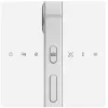 Smartphone Apple iPhone 16e — 6.1 inch (15.5 cm) display, A18, 512 GB, Dual SIM, 5G, 48 MP rear, White