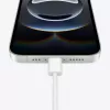Smartphone Apple iPhone 16e — 6.1 inch (15.5 cm) display, A18, 512 GB, Dual SIM, 5G, 48 MP rear, White