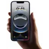 Smartphone Apple iPhone 16e — 6.1 inch (15.5 cm) display, A18, 512 GB, Dual SIM, 5G, 48 MP rear, White