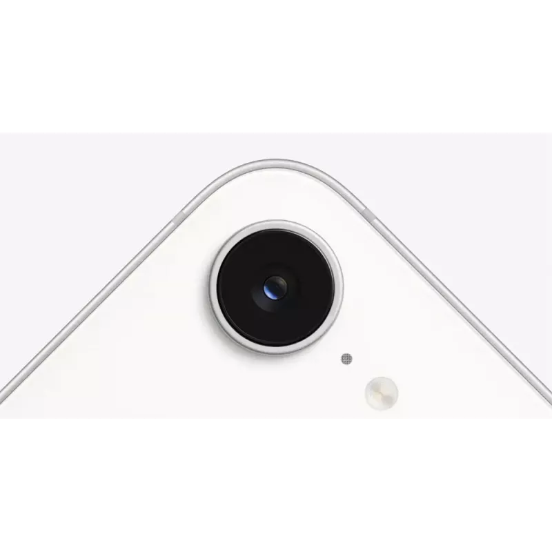 Smartphone Apple iPhone 16e — 6.1 inch (15.5 cm) display, A18, 512 GB, Dual SIM, 5G, 48 MP rear, White