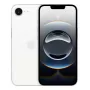 Smartphone Apple iPhone 16e — 6.1 inch (15.5 cm) display, A18, 512 GB, Dual SIM, 5G, 48 MP rear, White
