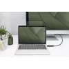Digitus 4K USB Adapter USB-C to HDMI-A Black Aluminium