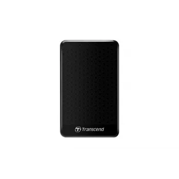 TRANSCEND Storejet 25a3 2TB SATA 2.5in USB3.0 Black