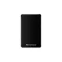 TRANSCEND Storejet 25a3 2TB SATA 2.5in USB3.0 Black