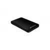 TRANSCEND Storejet 25a3 2TB SATA 2.5in USB3.0 Black