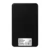 TRANSCEND Storejet 25a3 2TB SATA 2.5in USB3.0 Black