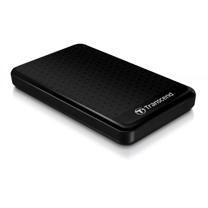 TRANSCEND Storejet 25a3 2TB SATA 2.5in USB3.0 Black